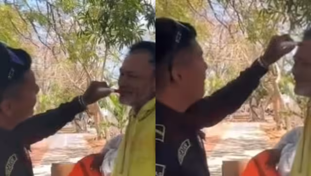 Los dos elementos de la SSP Yucatán fueron suspendidos