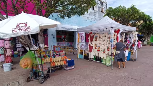 Luego de la negativa que dieron al proyecto presentado en 2021, el actual presidente municipal les garantizó otro edificio