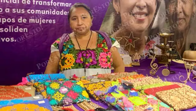 Campeche destaca conectividad y atractivos en feria internacional de turismo