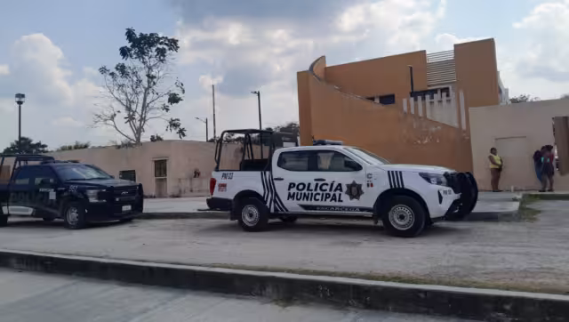 El hombre conducía en estado de ebriedad