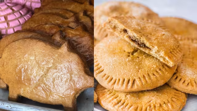 Las galletas de marranitos y coyotes se ubican entre las favoritas del mundo