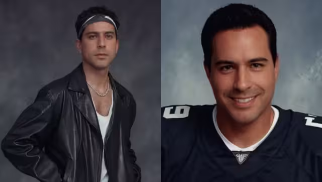 El gobernador Mauricio Vila se unió a la tendencia del 'Yearbook IA'