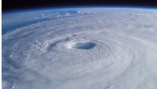 No se prevén afectaciones en México por la Tormenta Tropical Kiko