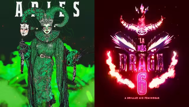 Aries de La Más Draga no ha respondido tras ser acusada de hacer 'grooming'