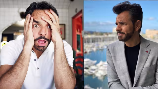 El 2 de septiembre de 1961 nació el actor, director, productor y comediante mexicano Eugenio Derbez