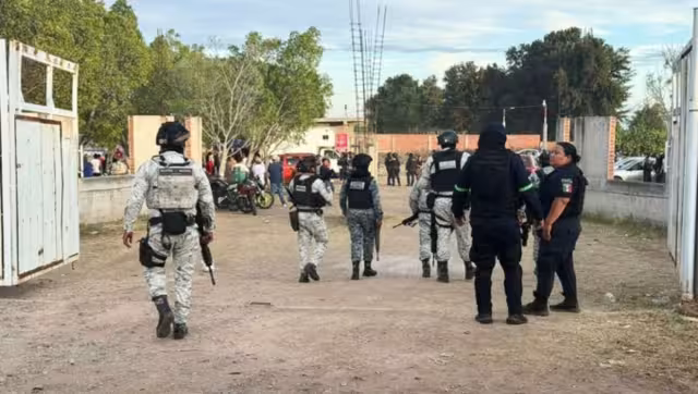 Este ataque se suma a otros episodios violentos registrados en campos deportivos de Salamanca en los últimos años