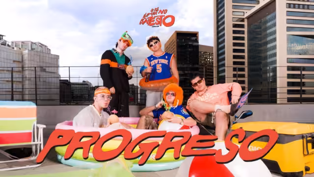 Freekids se presentará en concierto en Progreso este 5 de abril