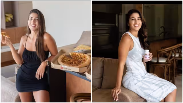 Este fin de semana murió la influencer Cristina “Vita” Aranda, tras recibir un impacto de bala en la cabeza durante el festival Ja’umina en Paraguay