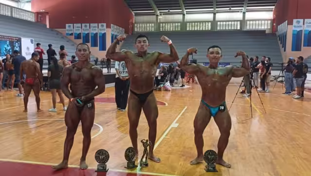 De esta manera, quedaron definidos los ganadores de una de las competencias con más prestigio en la península