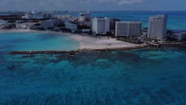 Con la transferencia de responsabilidades se plantea el desafío de mantener las áreas turísticas.
