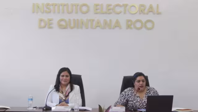 Estas fueron las determinaciones del IEQROO