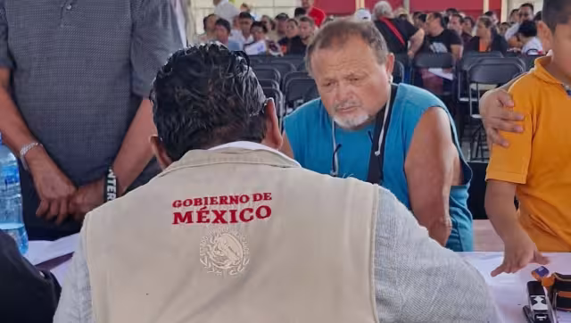 El Gobierno de México estará a cargo del registro a la Pensión Bienestar