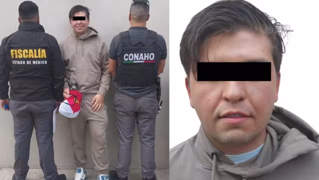 Fofo Márquez podría ser juzgado por tentativa de feminicidio