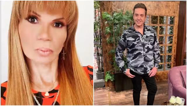 Mhoni Vidente ha sorprendido por sus múltiples predicciones que se han hecho realidad