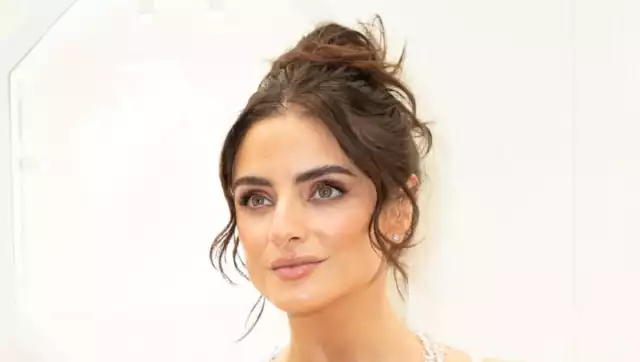 Aislinn Derbez rompe el silencio y revela los detalles sobre la operación que se hizo