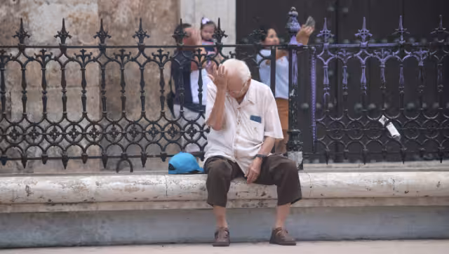 La salud masculina no debe ser motivo de bromas o señalamientos, sino de cuidado y atención, insistió el legislador