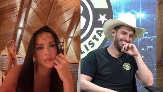 Gala Montes y Adrián Marcelo listos para reconciliarse son una condición.