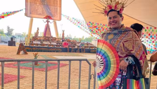 La marcha comenzará en el Monumento a la Patria, en Mérida