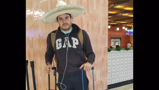 En 2019 también figuró entre los primeros lugares en el XXXV Campeonato Estatal Charro Hidalgo