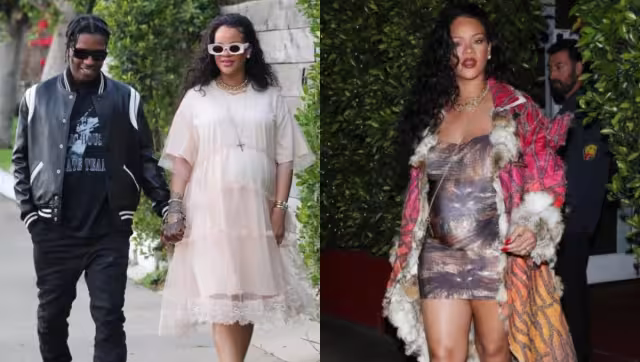 Rihanna y ASAP Rocky habrían puesto fin a una relación que databa desde el 2020