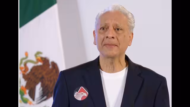 Tras los acontecimientos que recientemente se hicieron públicos, la posibilidad de que Víctor Rodriguez ingresara al INEEL, quedó descartada de manera definitiva
