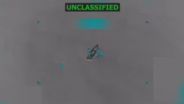 El ataque habría dejado tres personas muertas.