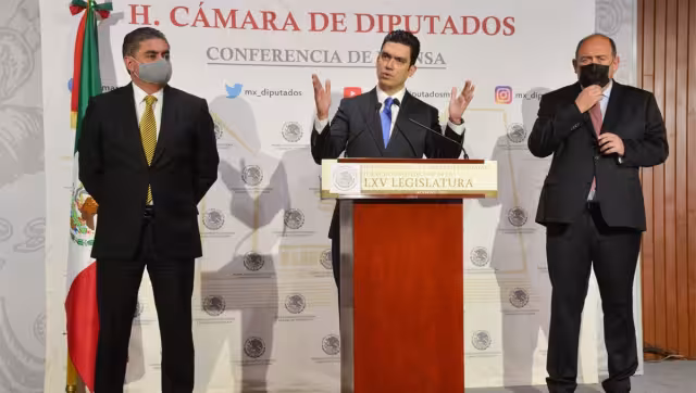 El día de hoy se llevará a cabo la sesión constitutiva de la 65 legislatura de la Cámara de Diputados