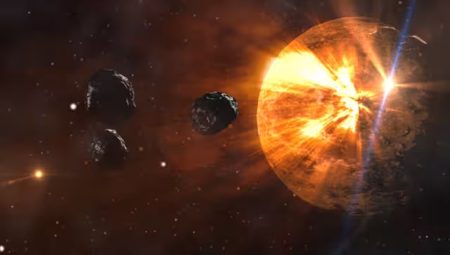 El hecho se dio a conocer este lunes. Foto: especial