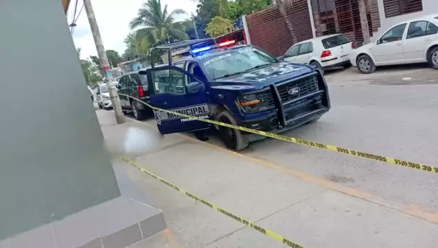 Infarto fulminante cobra la vida de un hombre en la región 208 de Cancún