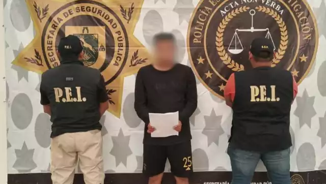 Imputan a sujeto por fraude en venta de canastas navideñas en Tixcacal