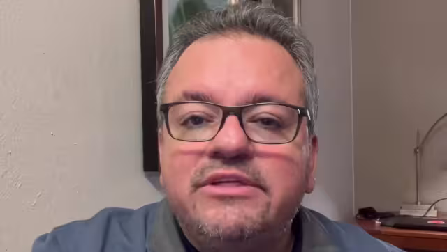 Jesús Alberto Capella Ibarra destacó que hará uso de la ley en contra de Carlos Mimenza por las "mentiras y calumnias" que levantó