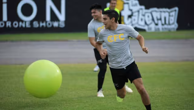 Juego en el que las "iguanas" saltarán al Iturralde con el cuchillo entre los dientes en busca de las tres unidades para ubicarse lo mejor posible en la tabla, de cara a la ‘Fiesta Grande’.