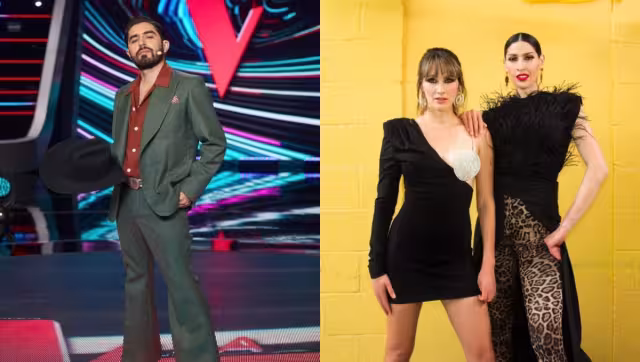 El equipo de Joss Favela eligió a una yucateca como ganadora del duelo de este lunes