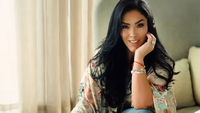 Marichelo enfrenta problemas de salud en medio de su separación.