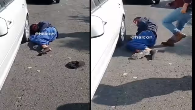 Luego de su captura, la SSC-CDMX detalló que el delincuente tiene varios reportes por asaltar a transeúntes cometidos en varias alcaldías de la ciudad