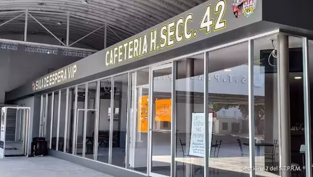 El líder no ha dado cuentas desde diciembre del año pasado