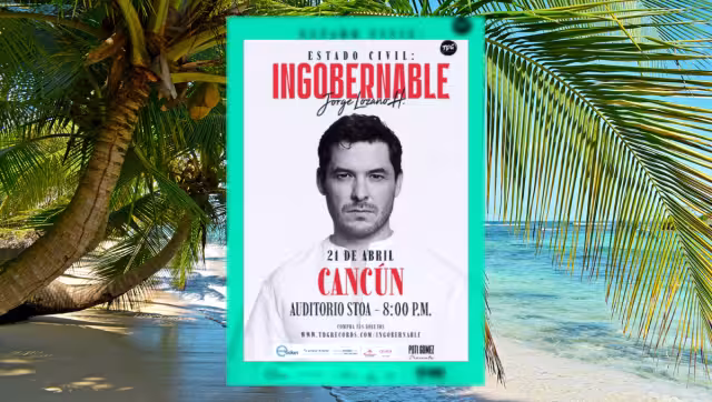 Cabe señalar que los boletos van desde los 580 hasta las mil 390 pesos