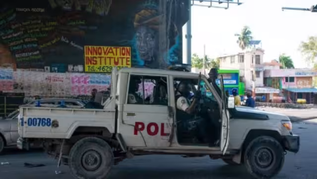 El Gobierno de Haití prolonga por un mes el estado de emergencia en su capital, Puerto Príncipe