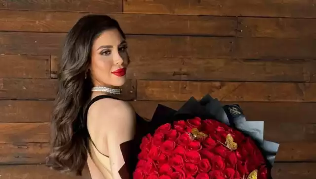 Emma Coronel revela detalles del tiempo que estuvo en la prisión