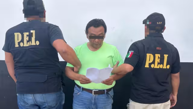 El imputado deberá pagar una multa de más de 21 mil 100 pesos para evitar ir a prisión