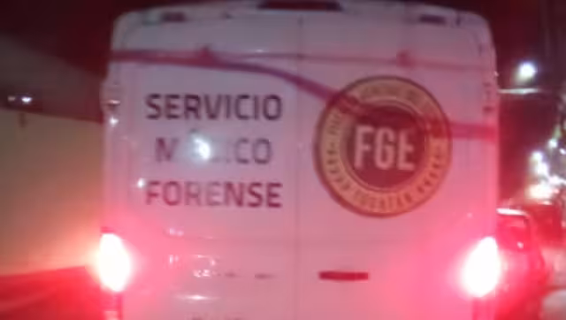 La mujer perdió a su bebé luego de pasar un tope en su motocicleta en Tizimín