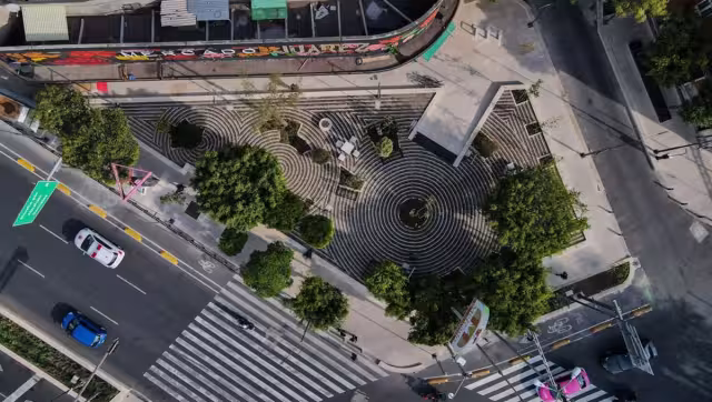 Como lo marca el calendario, la restricción es vigente desde las 5:00 horas y hasta las 22:00 horas