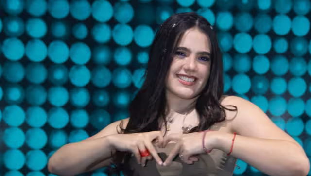 Camila Fernández reveló el problema que tuvo en su primer embarazo que le complica tener otro bebé