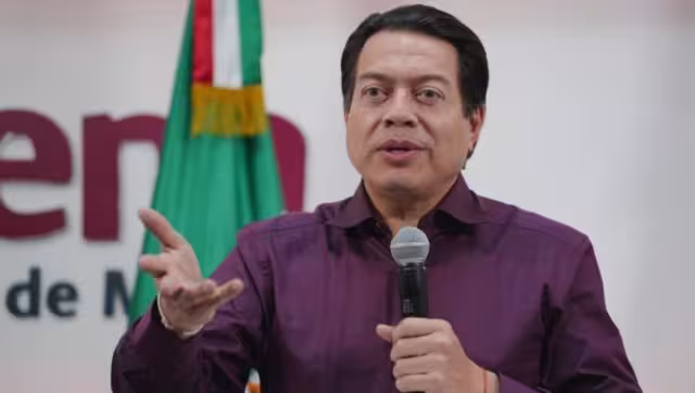 Mario Delgado indicó que Samuel García demostró incapacidad para generar consensos.