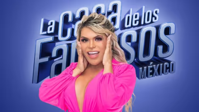 Te decimos cómo es el complot de la producción hacia La Perdida. Foto: Especial