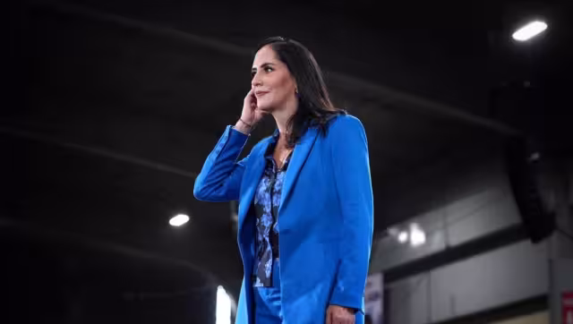 Lía Limón iniciará juicio tras negativa de licencia temporal