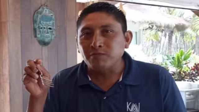 Familiares piden ayuda para localizar al yucateco desaparecido en Quintana Roo