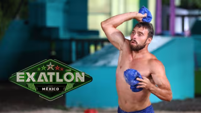 ¿David Juárez "La Bestia" ganará la supermedalla gemela?