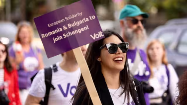 La Comisión Europea y el Parlamento Europeo llevan años asegurando que Bulgaria y Rumanía, están preparados para entrar en Schengen