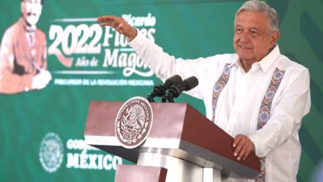 El Presidente López Obrador volverá a la Península de Yucatán el próximo 1 de septiembre